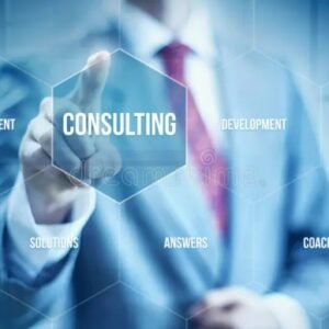 Consulting